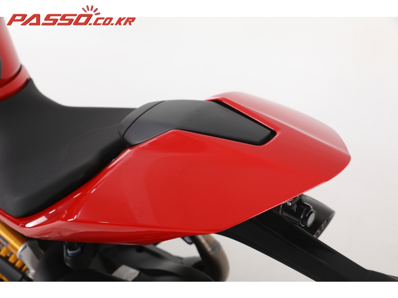 Ducati Panigale V2 S id 4990125 из Кореи 7