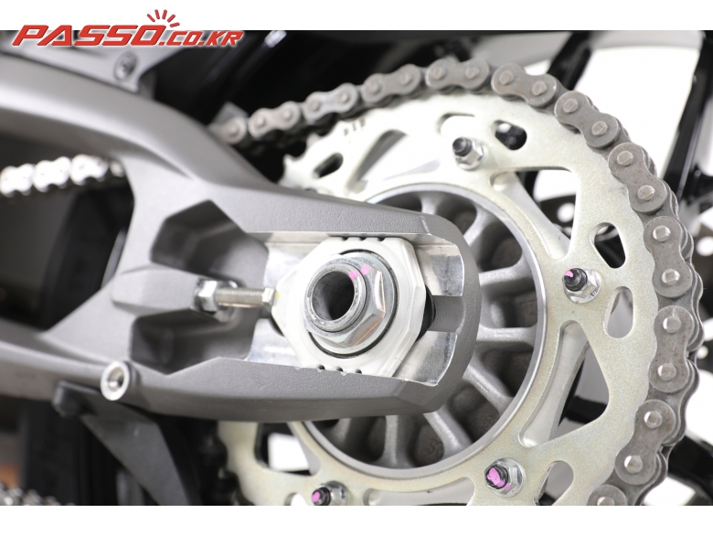 Ducati Panigale V2 S id 4990125 из Кореи 8