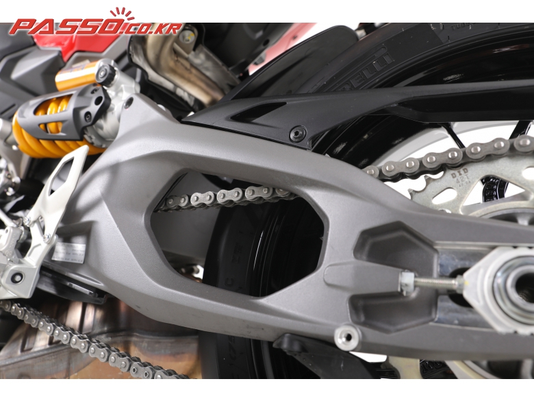 Ducati Panigale V2 S id 4990125 из Кореи 9