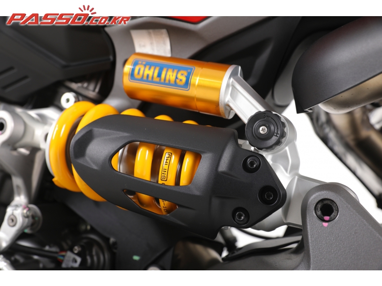 Ducati Panigale V2 S id 4990125 из Кореи 10
