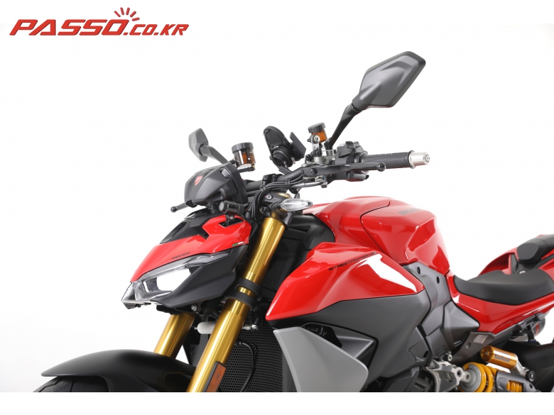 Ducati Panigale V2 S id 4990125 из Кореи 11
