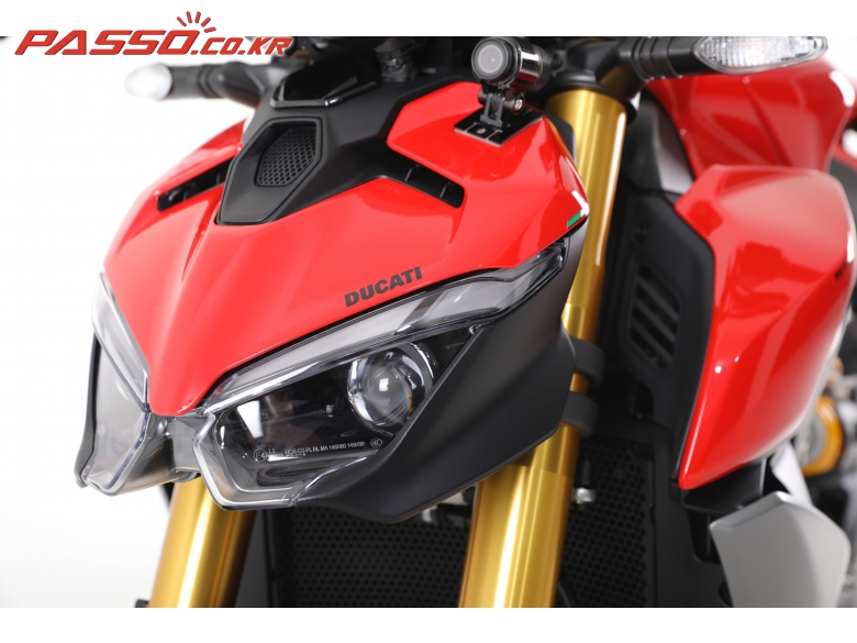 Ducati Panigale V2 S id 4990125 из Кореи 12