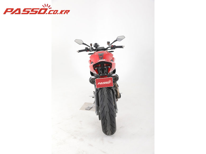 Ducati Panigale V2 S id 4990125 из Кореи 13