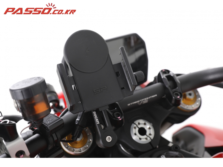 Ducati Panigale V2 S id 4990125 из Кореи 14