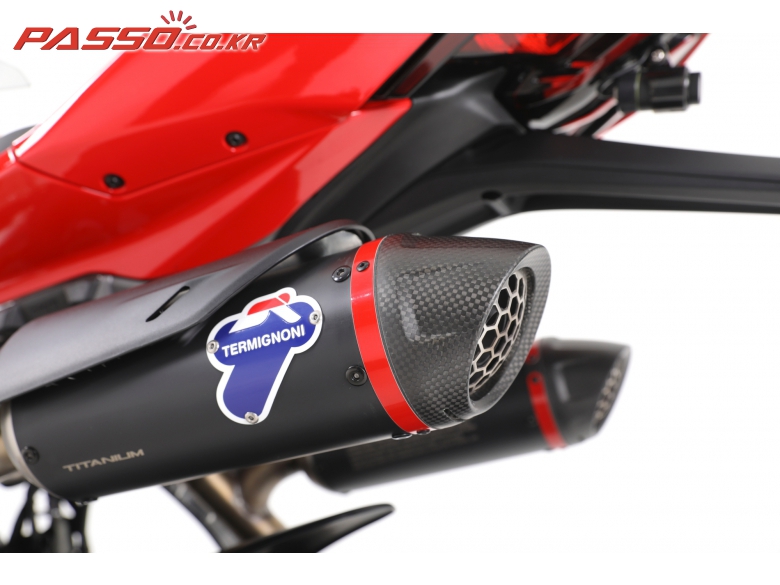 Ducati Panigale V2 S id 4990125 из Кореи 17