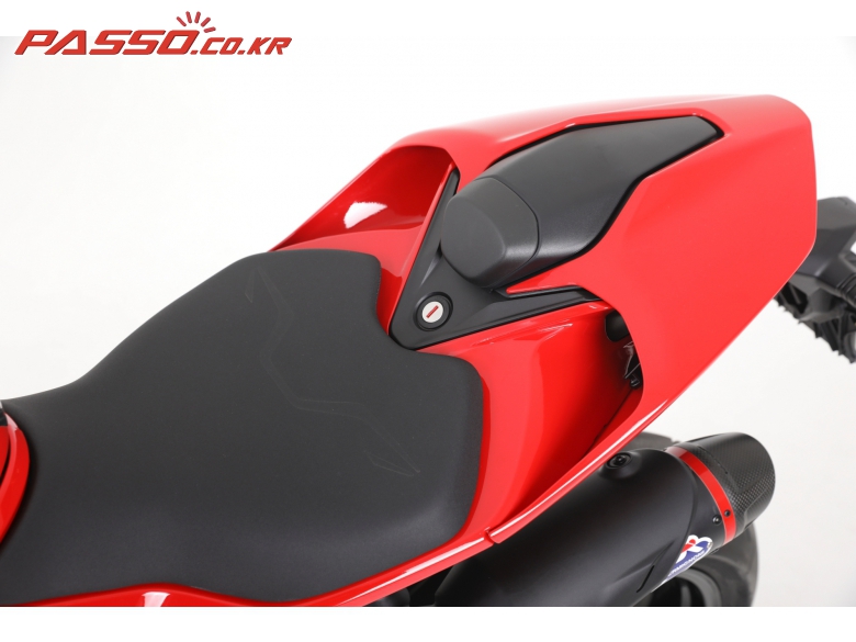 Ducati Panigale V2 S id 4990125 из Кореи 18