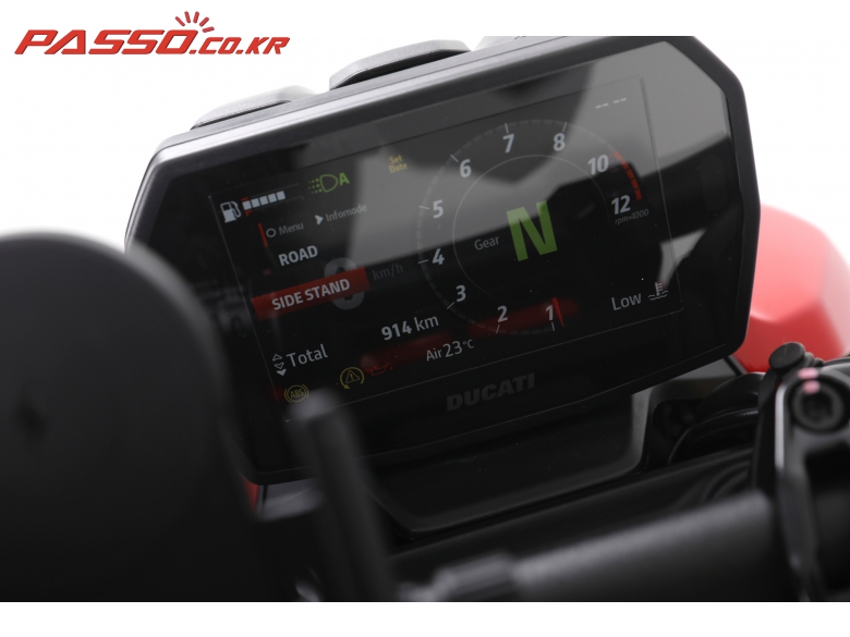 Ducati Panigale V2 S id 4990125 из Кореи 19