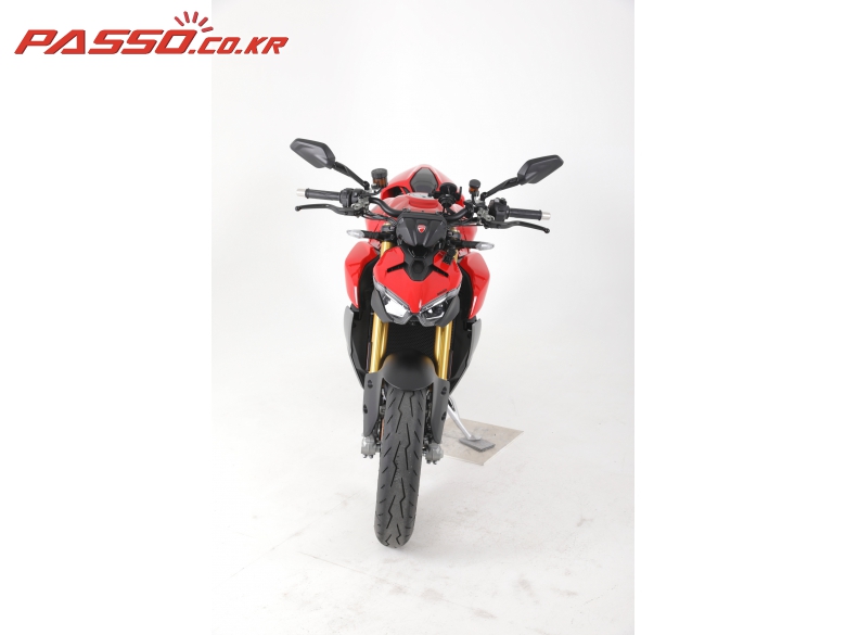 Ducati Panigale V2 S id 4990125 из Кореи 20